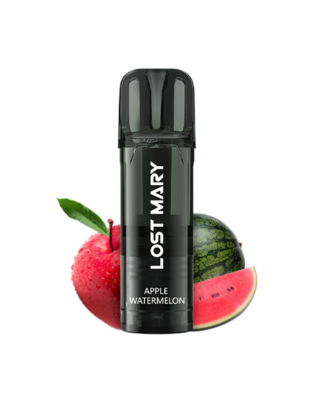 Pack x10 Recargas Tappo Pro