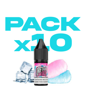 copy of Pack x5 Sales Drifter 20mg 10ml