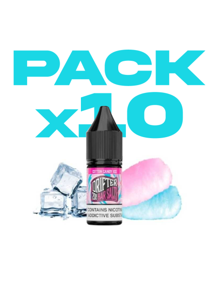 copy of Pack x5 Sales Drifter 20mg 10ml