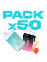 Pack x50 Pod Desechable Micropod