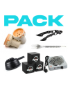 Pack Completa Tu Cachimba Tradi