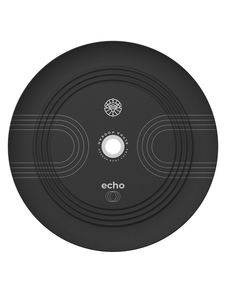 Cachimba Alpha Hookah Echo