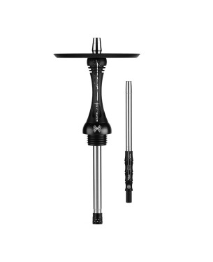 copy of Cachimba Alpha Hookah Reverse