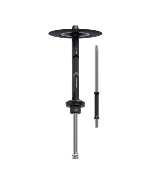 Cachimba Alpha Hookah Oro Light