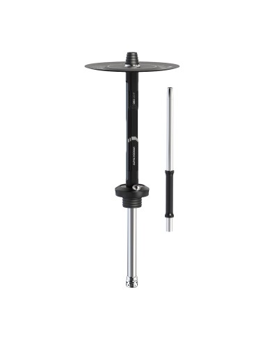 Cachimba Alpha Hookah Oro Light