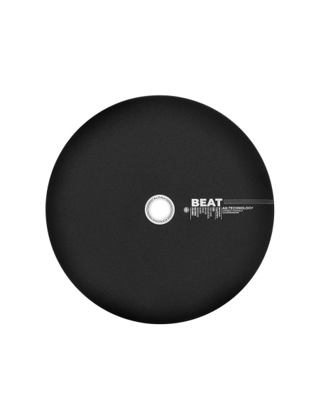 Cachimba Alpha Hookah Beat VNDL White