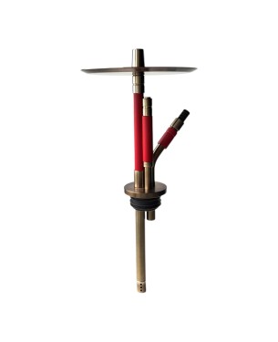 Cachimba Mexanica STM 2