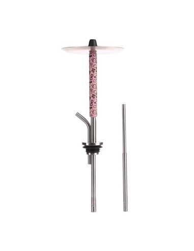 Cachimba Mexanica STM-B