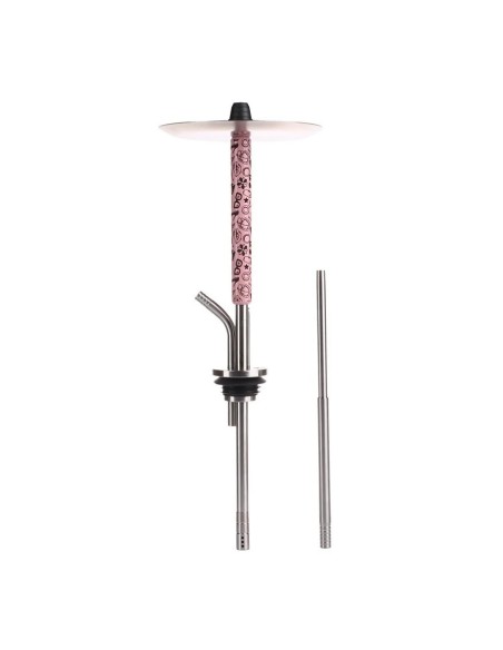 Cachimba Mexanica STM-B