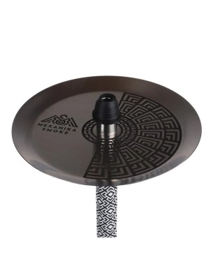 Cachimba Mexanica STM-B 2