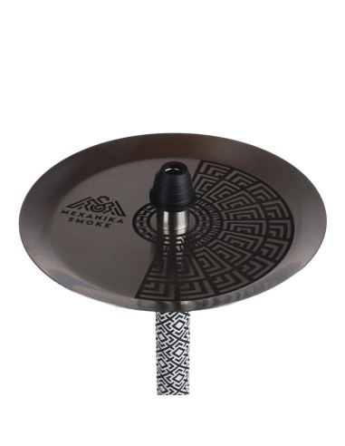 Cachimba Mexanica STM-B