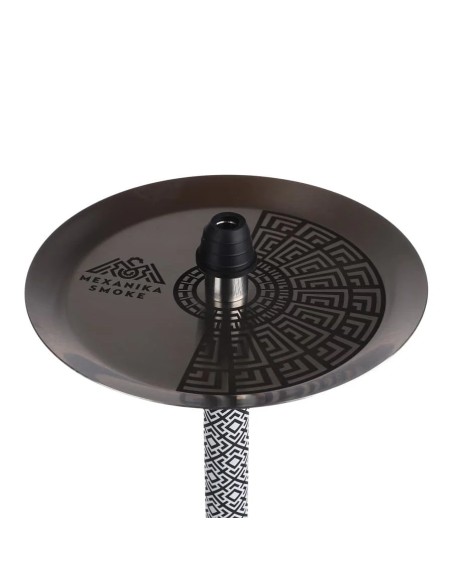 Cachimba Mexanica STM-B