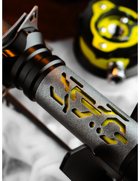 Cachimba El Bomber Wakizashi