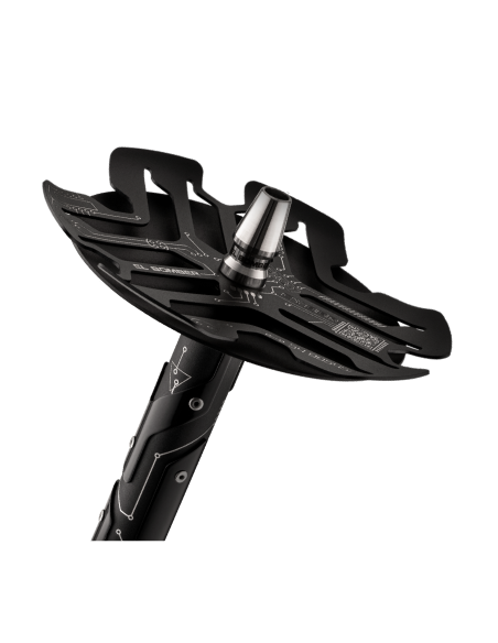 Cachimba El Bomber Sansara Cyber