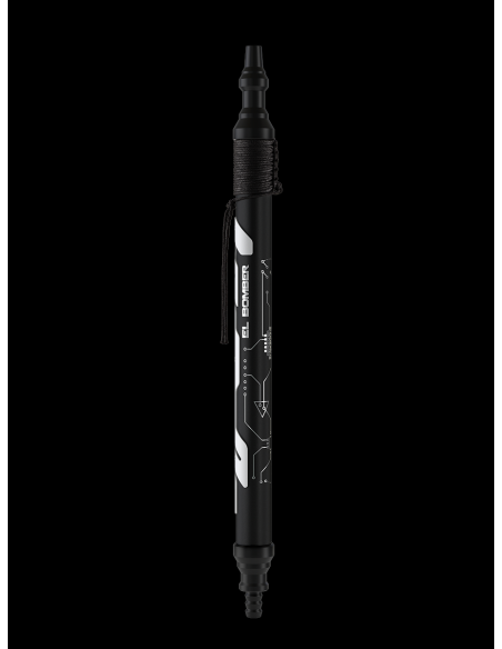 Cachimba El Bomber Sansara Cyber