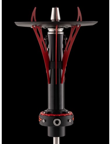 Cachimba El Bomber Apocalypse