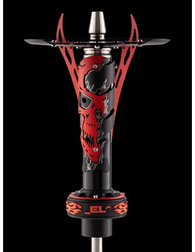 Cachimba El Bomber Apocalypse