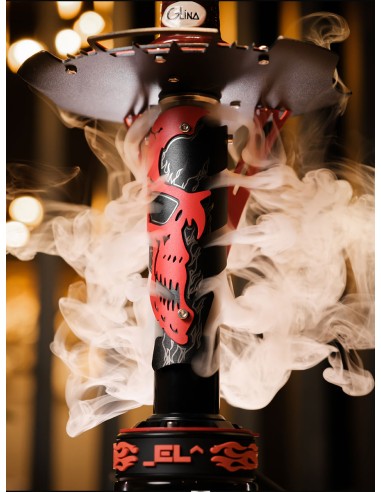 Cachimba El Bomber Apocalypse