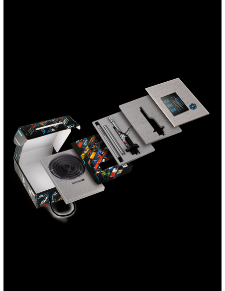 Cachimba El Bomber Igla Poker Club