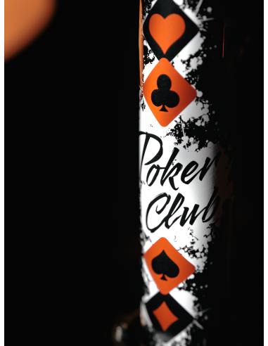 Cachimba El Bomber Igla Poker Club