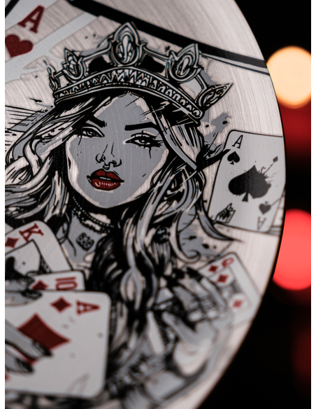 Cachimba El Bomber Igla Poker Club