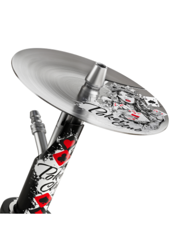 Cachimba El Bomber Igla Poker Club