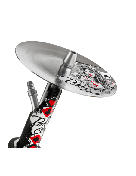 Cachimba El Bomber Igla Poker Club