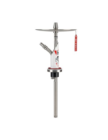 Cachimba El Bomber Igal Street Art