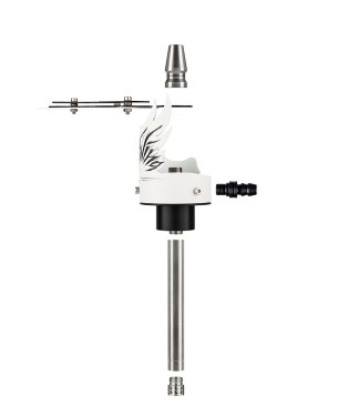 Cachimba El Bomber Angel's Wing 2