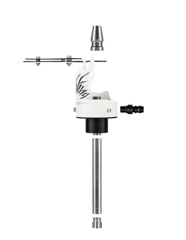 Cachimba El Bomber Angel's Wing