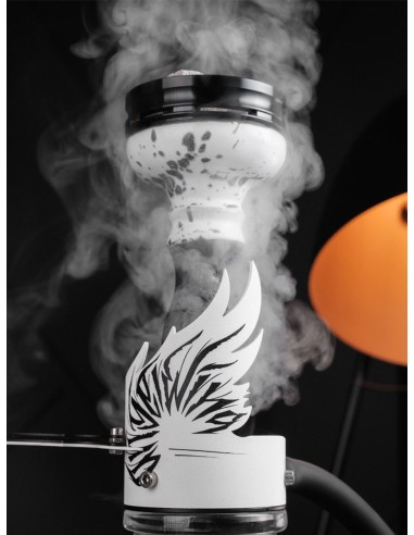 Cachimba El Bomber Angel's Wing