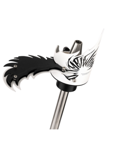 Cachimba El Bomber Angel's Wing