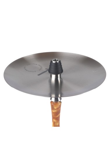 Cachimba Union Fibonacci Hybrid