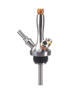 Cachimba Union Fibonacci Hybrid 2