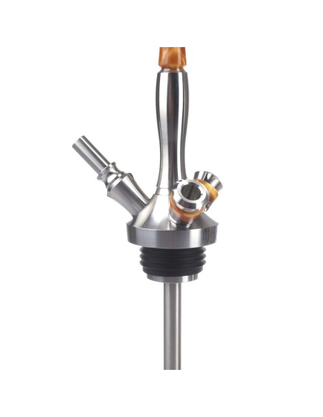 Cachimba Union Fibonacci Hybrid