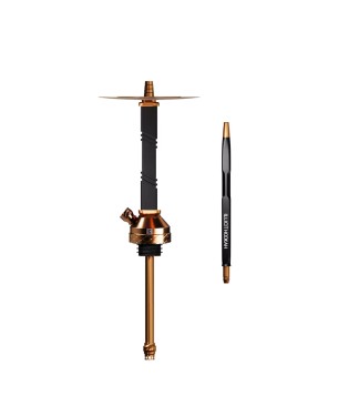 Cachimba Illicit Hookah XI 2