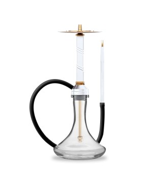 Cachimba Illicit Hookah XI