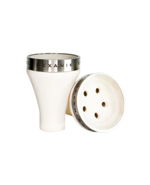 Cazoleta Mexanica Smoke MS Classic