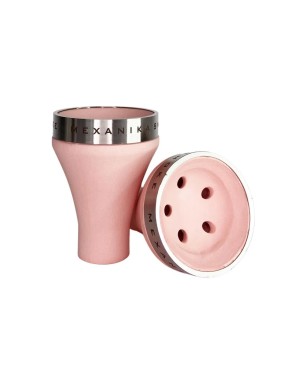 Cazoleta Mexanica Smoke MS Classic 2