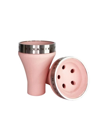 Cazoleta Mexanica Smoke MS Classic