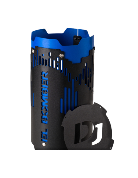 Cubrevientos El Bomber