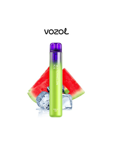 Pod Desechable Vozol Neon 1000