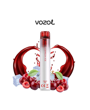 Pod Desechable Vozol Neon 800