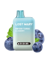 Lost Mary Bm1000 Turbo