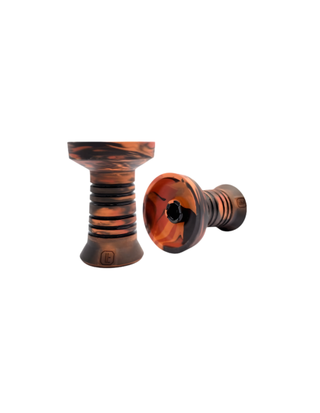 Cazoleta Lavart Bowl Caldera