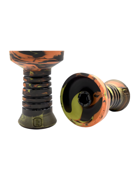 Cazoleta Lavart Bowl Caldera