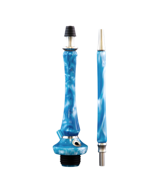 Cachimba Union Hookah Sleek Acryl