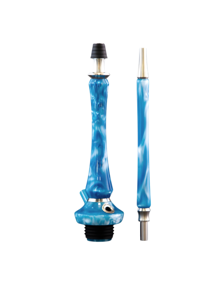 Cachimba Union Hookah Sleek Acryl