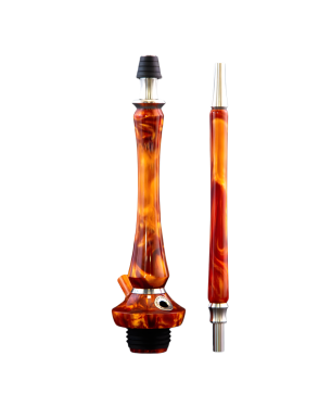 Cachimba Union Hookah Sleek Acryl 2