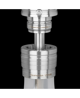 Cachimba Steamulation Ultimate One Gen.III 2
